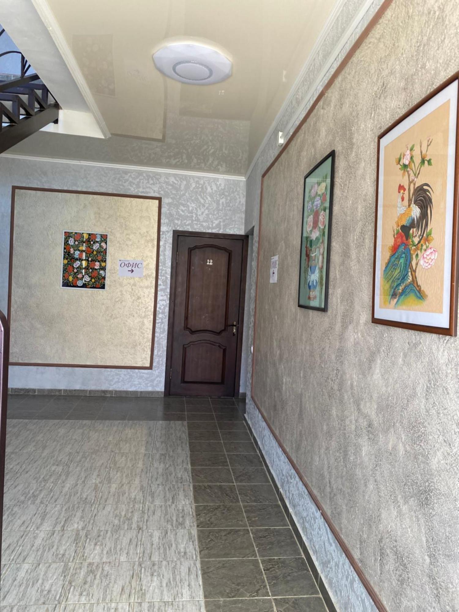 Eram Garden Hotel Bosteri ภายนอก รูปภาพ
