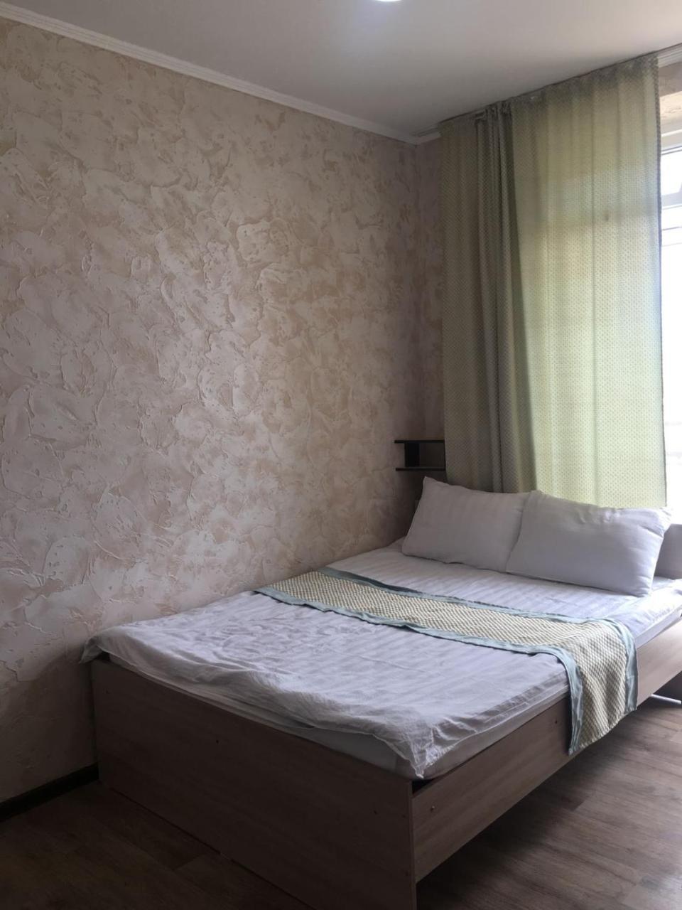Eram Garden Hotel Bosteri ภายนอก รูปภาพ