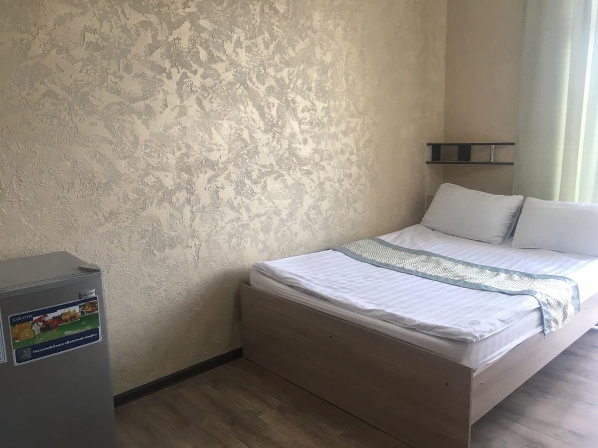 Eram Garden Hotel Bosteri ภายนอก รูปภาพ